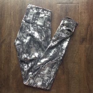 Lululemon luxtreme wunder unders